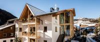 Apartments Villa Gardena - Gardenahotels - Chambres d’hôtes Selva di Val Gardena