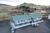 Nortia Apartments - B&B