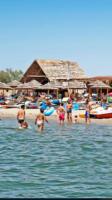 Villetta a schiera in villaggio Metatur - B&B Metaponto