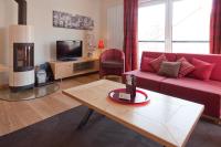 Appartement Supérieur 2 Chambres