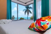 Apartamento con vistas al mar