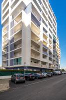 Praia da Rocha, 601 Faia, Lovely Studio, Air Conditioning and Free WIFI, by IG - B&B Portimão