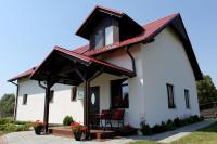 Ośrodek Wypoczynkowo Sportowy Pod Żurawiem - Chambres d’hôtes