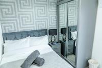 Apartamento de 2 dormitorios