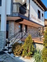 Villa Kaja Bansko - Ferienwohnung