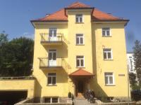 Achtzimmer - Chambres d’hôtes Wurtzbourg