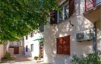 B&B Jablanac - Nice Apartment In Jablanac With 1 Bedrooms And Wifi - Bed and Breakfast Jablanac