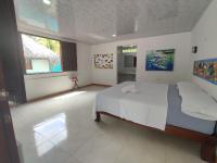 Casa con 1 dormitorio