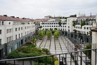 P&P Piazza Bergamo Apartment - Bed and Breakfast