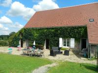 Meublés de tourisme La Reserve - B&B