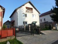 B&B Strba - Ubytovanie u Vlasty - Bed and Breakfast Strba