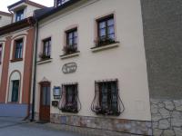 Penzion Po Vode - B&B