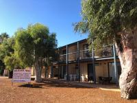 B&B Kalbarri - Pelican's Nest - Bed and Breakfast Kalbarri