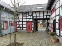 B&B Schleiden - Apartment with garden near Monschau - Bed and Breakfast Schleiden