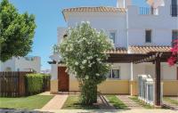 Beautiful Home In Torre-pacheco With 2 Bedrooms, Wifi And Swimming Pool