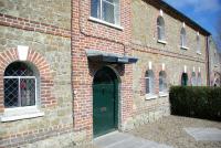 Cottage - Guards