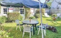 B&B Douarnenez - Amazing Home In Douarnenez With 2 Bedrooms And Wifi - Bed and Breakfast Douarnenez