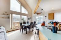 Misty Mountain House - B&B