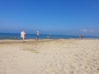 Luxury Apartament Beach - B&B