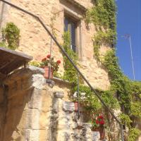 Villa Alexandrou - B&B Vámos