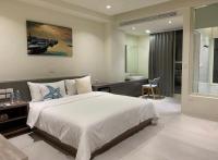 Chambre Double - Vue sur Montagne