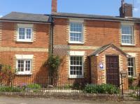 B&B Waddesdon - The Old Dairy - Bed and Breakfast Waddesdon