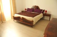 Double Room with Private External Bathroom