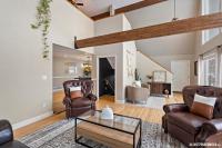 Portage Place Family Retreat - B&B Wasilla