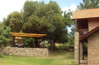 El Rincón del Molle - Ferienwohnung Merlo