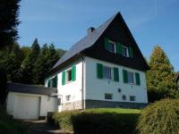 B&B Brilon - Holiday home with terrace in Sauerland - Bed and Breakfast Brilon