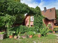 B&B Schallstadt - Countryside apartment with garden - Bed and Breakfast Schallstadt