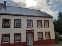 B&B Nattenheim - Beautiful holiday home with terrace - Bed and Breakfast Nattenheim