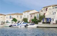 B&B Aigues-Mortes - 3 Bedroom Gorgeous Home In Aigues-mortes - Bed and Breakfast Aigues-Mortes