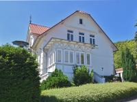 B&B Blankenburg - Bright ground floor apartment in Blankenburg in the Harz Mountains - Bed and Breakfast Blankenburg