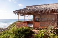 B&B Inhambane - Bela Flor Beach Front Apartments - Bed and Breakfast Inhambane