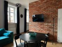 Apartament przy Ścieżce Kościelnej - B&B Elbląg