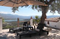 Casa De Ladera - B&B Iznájar