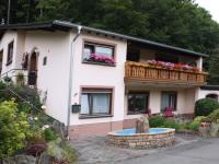 B&B Gerolstein - Mountain view Apartment in Mullenborn Garden - Bed and Breakfast Gerolstein