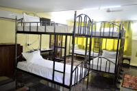 Camera Matrimoniale Deluxe (2 Adulti + 1 Bambino) 