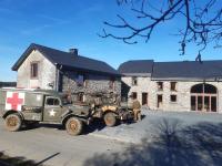 gîte Le cheval ardennais - B&B Gouvy