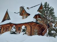 Apartament U PIRATA - Ferienwohnung Koscielisko