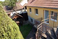 Dom štúdia Petra - B&B Štúrovo