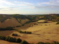 La Meriggia Senigallia Agriturismo - B&B Ancona