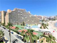 apartamento 48D VORA 2 dormitorios - Chambres d'hôtes Calpe