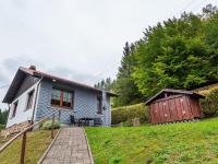 B&B Langenbach - Holiday home in Thuringia near the lake - Bed and Breakfast Langenbach