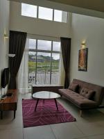W3WarmStay@GoldenHills/3RPenthouse/WiFi/PasarMalam/2carpark - B&B