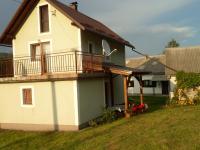Vacation home Kuća za Odmor - B&B Krasno Polje