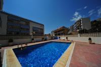 Apartamento Forner vista mar Orangecosta - Ferienwohnung