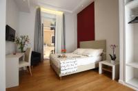 Double or Twin Room with Balcony
