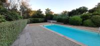 LA MANOSC - B&B